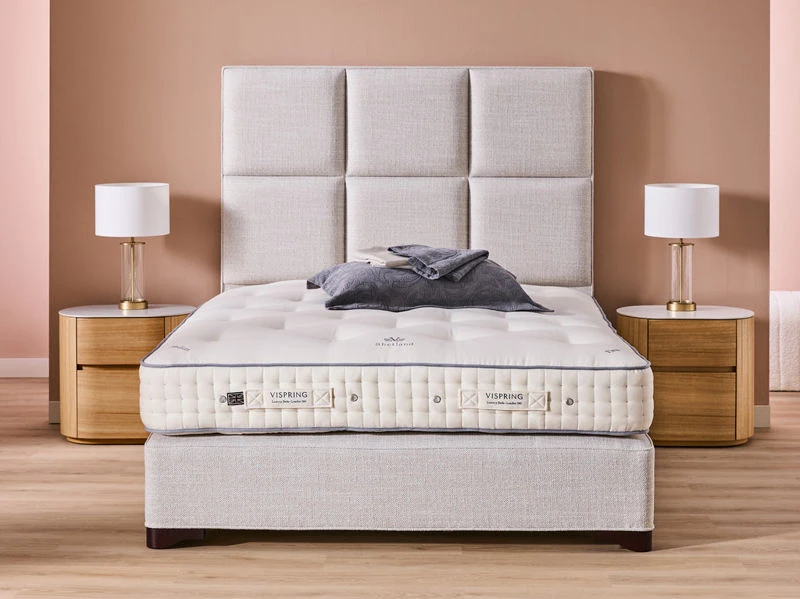 Vispring Shetland Divan